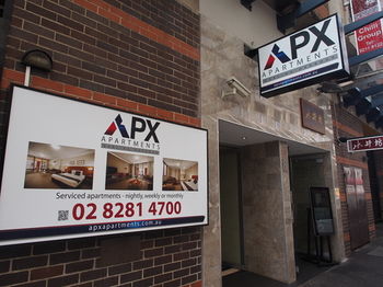 APX Darling Harbour - Accommodation Kalgoorlie 18