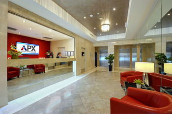 APX Darling Harbour - Accommodation Kalgoorlie 21