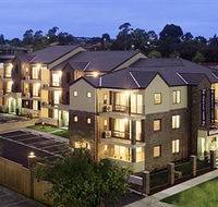 Ringwood Royale - Accommodation Kalgoorlie