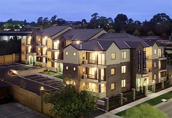Ringwood Royale - Accommodation Kalgoorlie 0