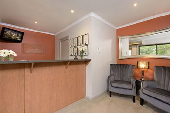Ringwood Royale - Accommodation Kalgoorlie 3