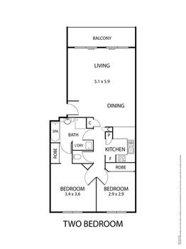 Ringwood Royale - Accommodation Kalgoorlie 18