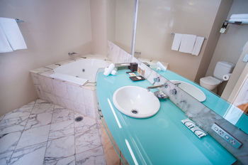 Pullman Quay Grand Sydney Harbour - Accommodation Kalgoorlie 0