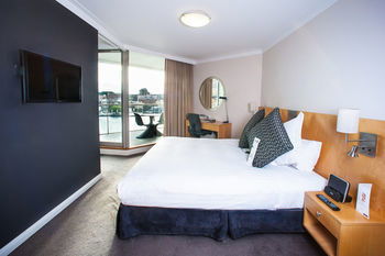 Pullman Quay Grand Sydney Harbour - Accommodation Kalgoorlie 1