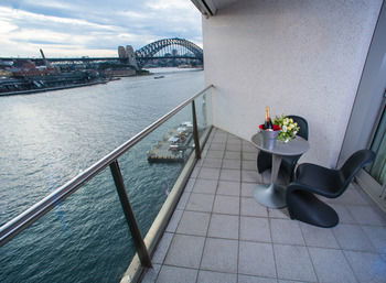 Pullman Quay Grand Sydney Harbour - Accommodation Kalgoorlie 14