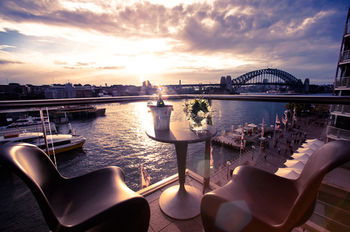 Pullman Quay Grand Sydney Harbour - Accommodation Kalgoorlie 19