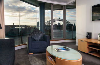 Pullman Quay Grand Sydney Harbour - Accommodation Kalgoorlie 21