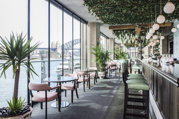 Pullman Quay Grand Sydney Harbour - Accommodation Kalgoorlie 26