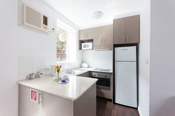 Easystay Apartments Raglan Street - Accommodation Kalgoorlie 10