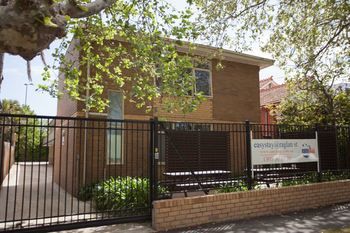 Easystay Apartments Raglan Street - Accommodation Kalgoorlie 12