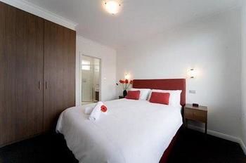 Easystay Apartments Raglan Street - Accommodation Kalgoorlie 15