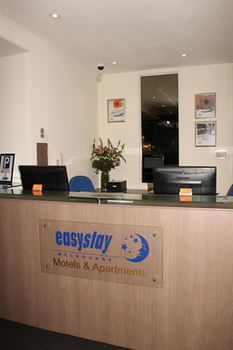 Easystay Apartments Raglan Street - Accommodation Kalgoorlie 21