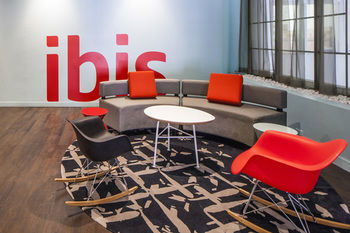 Ibis Melbourne Hotel And Apartments - Accommodation Kalgoorlie 3