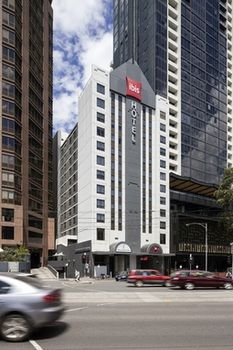 Ibis Melbourne Hotel And Apartments - Accommodation Kalgoorlie 5