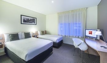 Ibis Melbourne Hotel And Apartments - Accommodation Kalgoorlie 8