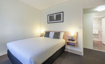 Ibis Melbourne Hotel And Apartments - Accommodation Kalgoorlie 11