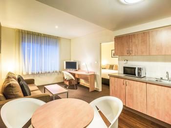 Ibis Melbourne Hotel And Apartments - Accommodation Kalgoorlie 23