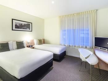 Ibis Melbourne Hotel And Apartments - Accommodation Kalgoorlie 26