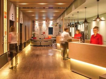 Ibis Melbourne Hotel And Apartments - Accommodation Kalgoorlie 31
