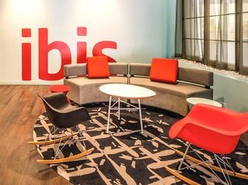 Ibis Melbourne Hotel And Apartments - Accommodation Kalgoorlie 32