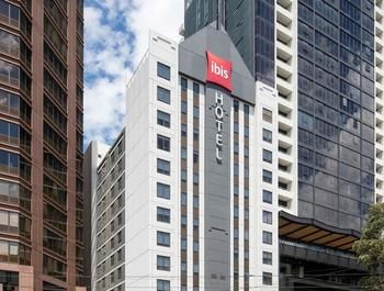 Ibis Melbourne Hotel And Apartments - Accommodation Kalgoorlie 34