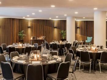 Ibis Melbourne Hotel And Apartments - Accommodation Kalgoorlie 35