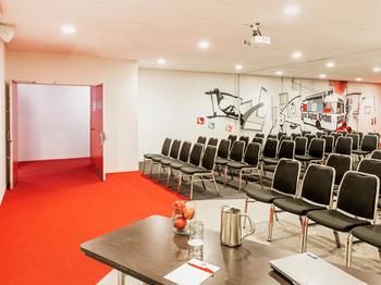 Ibis Melbourne Hotel And Apartments - Accommodation Kalgoorlie 36
