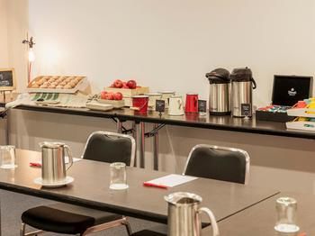 Ibis Melbourne Hotel And Apartments - Accommodation Kalgoorlie 39