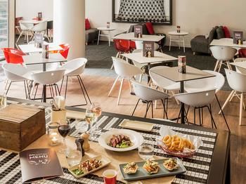 Ibis Melbourne Hotel And Apartments - Accommodation Kalgoorlie 46