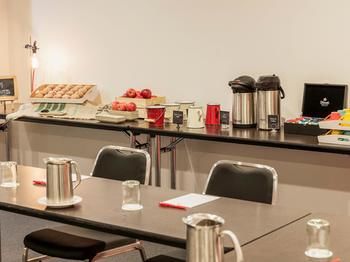 Ibis Melbourne Hotel And Apartments - Accommodation Kalgoorlie 50