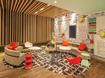 Ibis Melbourne Hotel And Apartments - Accommodation Kalgoorlie 52