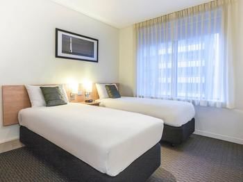 Ibis Melbourne Hotel And Apartments - Accommodation Kalgoorlie 53