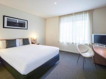 Ibis Melbourne Hotel And Apartments - Accommodation Kalgoorlie 54