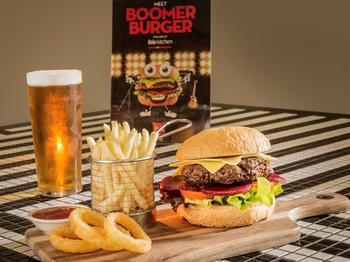 Ibis Melbourne Hotel And Apartments - Accommodation Kalgoorlie 57