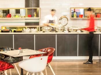 Ibis Melbourne Hotel And Apartments - Accommodation Kalgoorlie 60