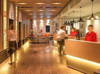 Ibis Melbourne Hotel And Apartments - Accommodation Kalgoorlie 62