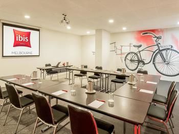 Ibis Melbourne Hotel And Apartments - Accommodation Kalgoorlie 64