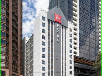 Ibis Melbourne Hotel And Apartments - Accommodation Kalgoorlie 67