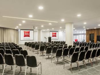 Ibis Melbourne Hotel And Apartments - Accommodation Kalgoorlie 68