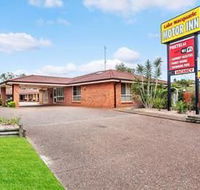 Lake Macquarie Motor Inn - Accommodation Kalgoorlie
