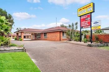 Lake Macquarie Motor Inn - Accommodation Kalgoorlie 0