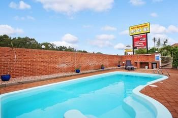 Lake Macquarie Motor Inn - Accommodation Kalgoorlie 3
