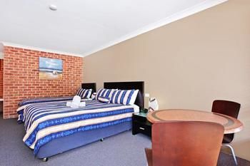 Lake Macquarie Motor Inn - Accommodation Kalgoorlie 5
