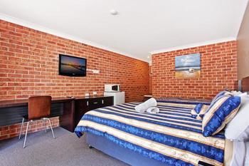 Lake Macquarie Motor Inn - Accommodation Kalgoorlie 7