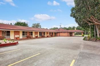 Lake Macquarie Motor Inn - Accommodation Kalgoorlie 8