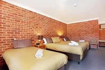 Lake Macquarie Motor Inn - Accommodation Kalgoorlie 10