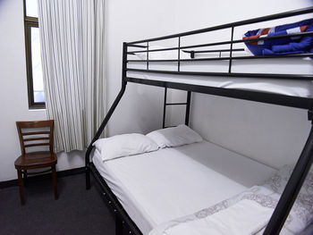 Maze Backpackers - Accommodation Kalgoorlie 0