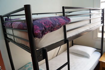 Maze Backpackers - Accommodation Kalgoorlie 2