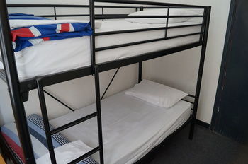 Maze Backpackers - Accommodation Kalgoorlie 4
