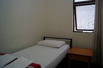 Maze Backpackers - Accommodation Kalgoorlie 5
